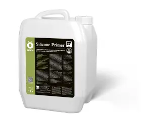 Силиконовый грунт глубокого проникновения Olsta Silicone Primer 10л