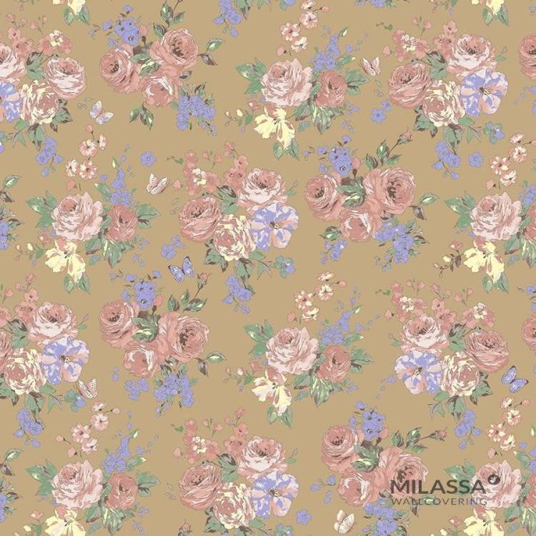 Обои флизелиновые Milassa Joli Joli 3 012