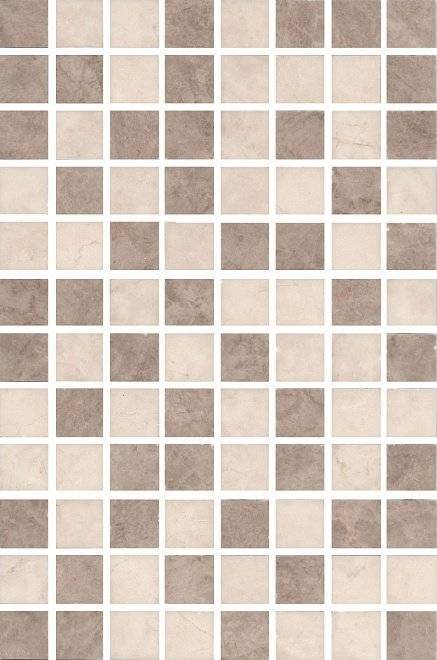 Декор Kerama Marazzi Вилла Флоридиана MM8254 мозаичный 20x30