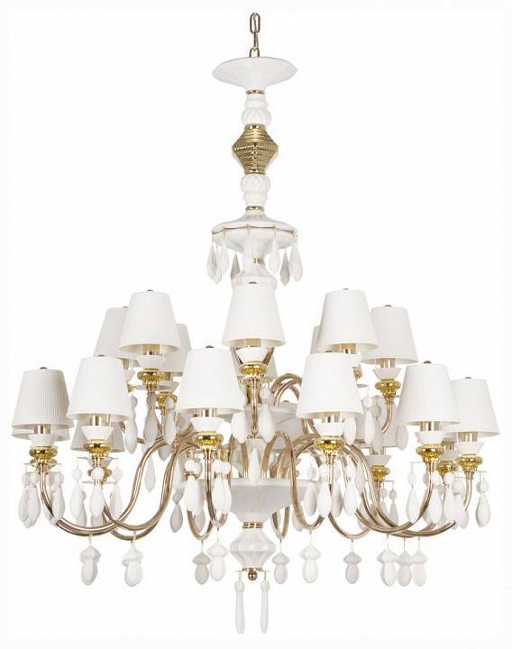 Подвесной светильник Loft IT Grace 10203/12+8 White