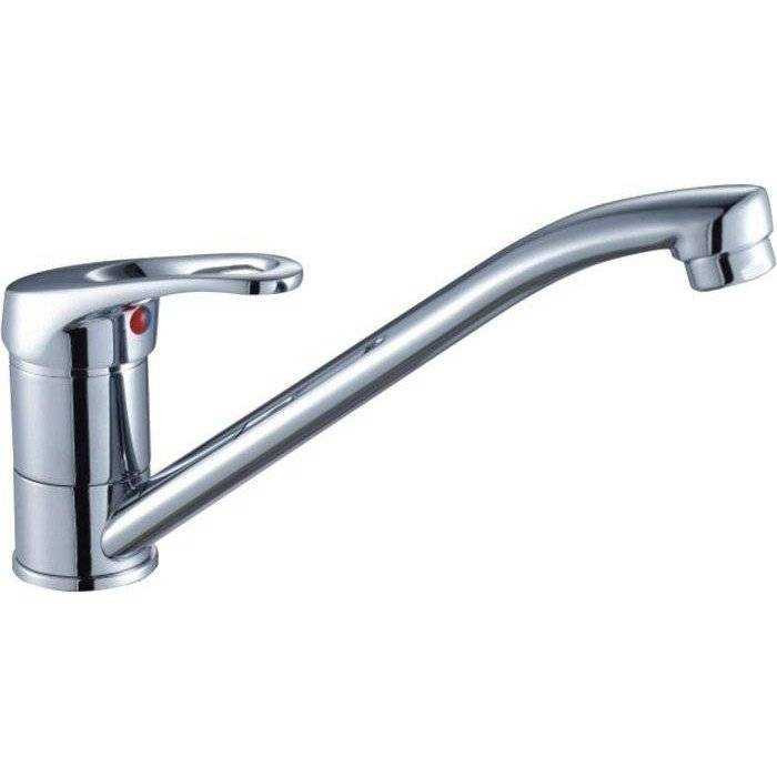 Смеситель для кухни Rossinka B B35-21