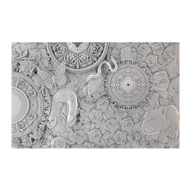 Барельеф Deco Line B-104 Eden