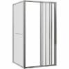 Душевой уголок Grossman Alba GR-9090Al1 90x90x190 фото 2