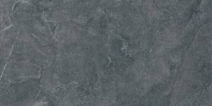 Керамогранит Laparet Overland Mercury графитовый матовый+гл.чернила STR 60x120