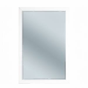 Зеркало Armadi Art Dolce 567-WW белый 105x70 см