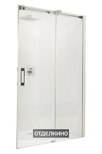 Дверь для душевого уголка Radaway Espera KDD 120 R