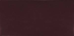 Керамическая плитка Equipe Village 25628 Aubergine 6.5x13.2