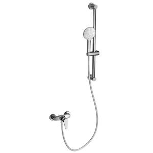 Смеситель для душа Wonzon & Woghand WW-AE3103-CR хром