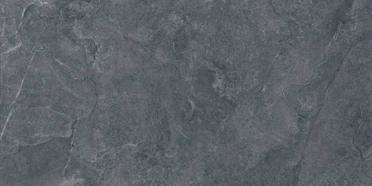 Керамогранит Laparet Overland Mercury графитовый матовый+гл.чернила STR 60x120