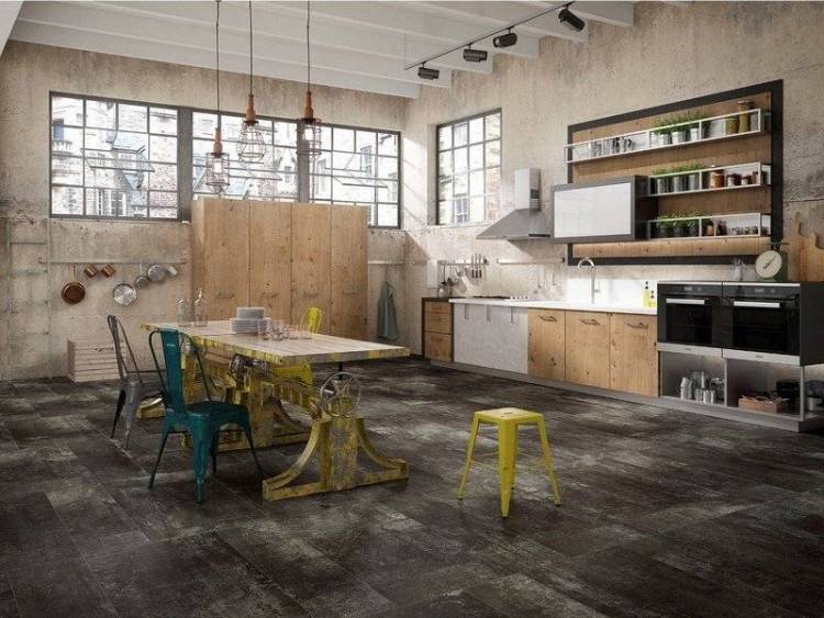 Apavisa Porcelanico Alchemy 7.0