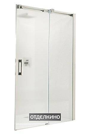 Дверь для душевого уголка Radaway Espera KDD 120 R