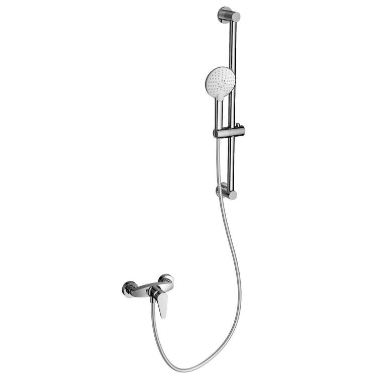 Смеситель для душа Wonzon & Woghand WW-AE3103-CR хром