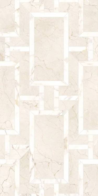 Керамогранит Vallelunga Intarsi Warm A2INW00201T Thera 3D 60x120