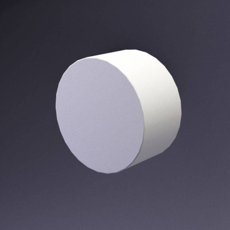 Дизайнерская панель Artpole E-0020 DISK-50 10x5x10