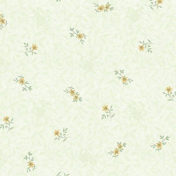 Обои бумажные Aura Little England III PP35514