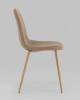 Стул Stool Group Валенсия SN OS-001 1009-4 бежевый фото 3