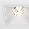 Встраиваемый светильник Technical Alfa LED DL043-01-15W3K-SQ-W фото 2