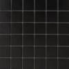 Мозаика StarMosaic Homework WB73000 Black Matt 4.8x4.8 30.6х30.6х6