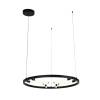 Подвесная светодиодная люстра ST Luce Bisaria SL393.403.06 фото 3