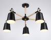 Потолочная люстра Ambrella light Traditional TR82211 фото 3