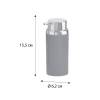 Диспенсер Fixsen Round Gray FX-453-1 серый фото 2