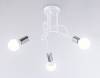 Потолочная люстра Ambrella light Traditional Loft TR80414 фото 4