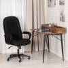 Кресло компьютерное Tetchair СН888 19525 черный фото 17