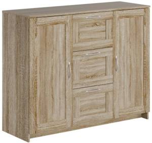 Тумба Гуд Лакк Сириус 2.02.03.340.3 Сонома