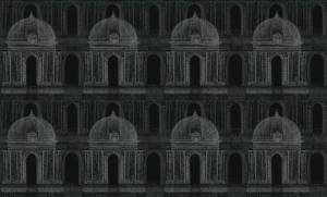 Обои Andrea Grifoni Palazzo Peterhof 7001-6