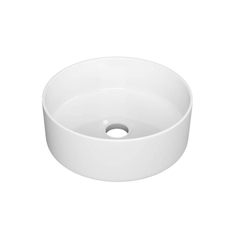 Раковина Point Виктория 41 PN43063 белый