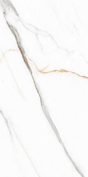 Керамогранит Global Tile Angel Statuario GT120605503PR Белый 60x120