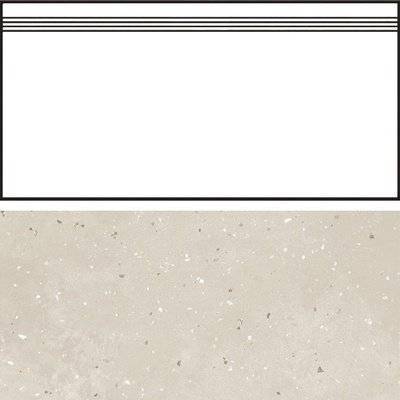 Ступень Grasaro Granella G-43/MR Beige 60x29.4