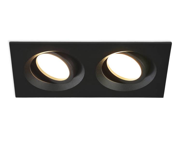 Встраиваемый точечный светильник Ambrella light Techno Spot TN102746