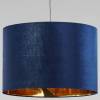 Подвесной светильник TK Lighting 6173 Tercino Blue