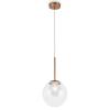 Подвесной светильник Maytoni Basic form MOD521PL-01G3 фото 2