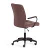 Компьютерное кресло Tetchair Wind 21621 флок, коричневый, 6 фото 3