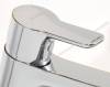 Смеситель для раковины Kludi Pure&Easy 372900565 фото 4