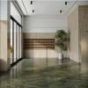 Панно Kerama Marazzi Риальто Нобиле SG593522RB/D 2 зелёный лаппатированный обрезной 119.5x238.5x0.9 фото 7