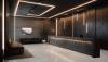 Керамогранит A-Ceramica 60x60 Armani Bianco Silk 60x60 фото 4