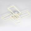 Потолочный светильник LED4U L11004-5 WH фото 5