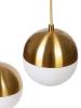 Подвесная люстра MyFar Loreen MR2220-3P фото 4