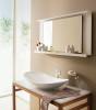 Раковина Villeroy&Boch My Nature 4110 60R1 alpin CeramicPlus фото 2