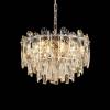 Подвесная люстра Modelux ML.7083.8 GD фото 5
