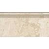 Ступень Kerranova Shakespeare K-4001/SR/st01 Light Grey 29.4x60