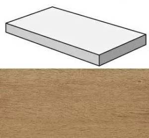 Ступень Atlas Concorde Russia Oak Reserve 620070000870 Pure Scalino Angolare Sx 33x120