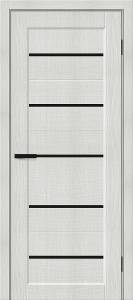 Межкомнатная дверь Глухая Mr. Wood Мода-22 153-7654 Полотоно Bianco Melinga 2000х900