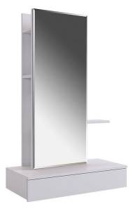 Стол туалетный Mebelson Мария STM-01.0133 белый