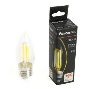 Лампа светодиодная Feron 51241