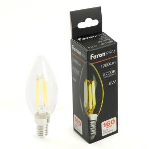 Лампа светодиодная Feron 51247
