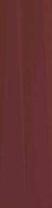 Керамическая плитка WOW Stripes 123812 Transition Garnet 30x7.5